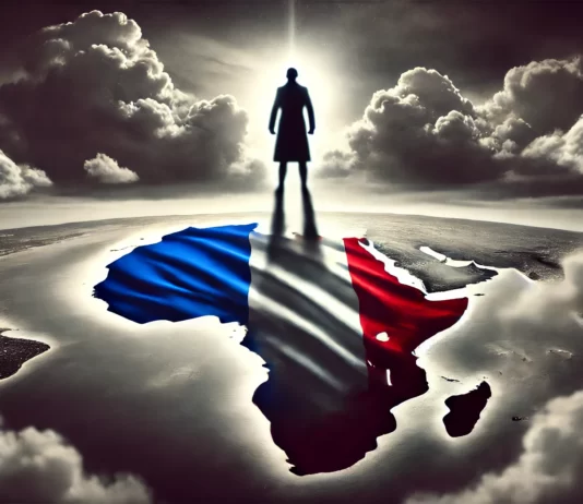 France : l’ultra-droite aux portes du pouvoir, l’Afrique en suspens france : ultra-droite frôle le pouvoir, l'afrique suspendu