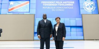 RDC : Défis financiers après la clôture du programme avec le FMI RDC : Défis financiers après le cloture du Programme avec le FMI
