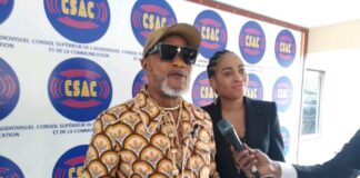 RDC : Koffi Olomide convoqué pour ses propos sur les FARDC Koffi Olomide, CSAC, RDC, Jessy Kabasele, RTNC