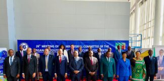 SADC : La RDC, star malgré elle! RDC, SADC