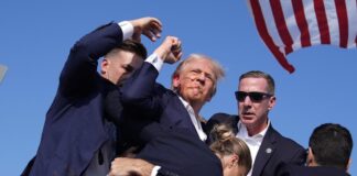 Attentat manqué contre Trump : la présidentielle en ébullition Donald Trump, campagne présidentielle américaine, États États-Unis, Joe Biden