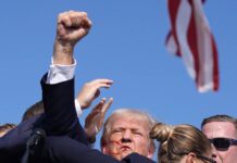 Trump échappe à la mort, le tueur démasqué ! Donald Trump, campagne présidentielle