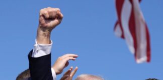 Trump échappe à la mort, le tueur démasqué ! Donald Trump, campagne présidentielle