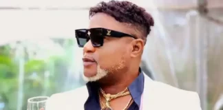 RDC: Koffi Olomide sur la crise à l’Est, « Nous sommes frappés sans riposter… » RDC, Koffi Olomide, Est de la RDC, M23
