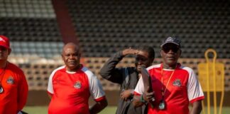 Foot RDC: Trésor Mputu nommé Ambassadeur du TP Mazembe Trésor Mputu, Mazembe, RDC, Ambassadeur