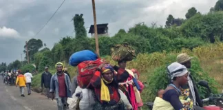 RDC : La traite sexuelle explose dans l’Est du pays, l’ONU tire la sonnette d’alarme ! rdc, la traite des etres humains explosent a l'est du pays