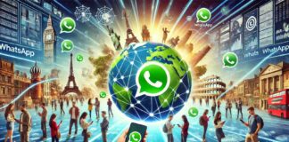 WhatsApp s’apprête à traduire vos discussions instantanément! Whatsapp, Facebook, Meta AI
