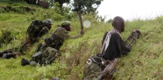 RDC : Le bilan de l’attaque des ADF à Babila-Bakaiku s’alourdit RDC, ADF nalu, Nord-Kivu, Beni