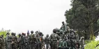 RDC: la trêve humanitaire prolongée au Nord-Kivu Trêve humanitaire au Nord-Kivu prolongée par les USA