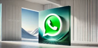 WhatsApp intègre l’IA qui va bientôt retoucher automatiquement vos photos Selon Wabetainfo WhatsApp pour retoucher vos photo grâce a une intelligence artificielle IA de Facebook Meta AI