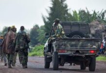 Nord-Kivu: La société civile exige la fin du cessez-le-feu et des actions militaires contre le M23 RDC, M23, CALCC, Nord-kivu, Bweremana
