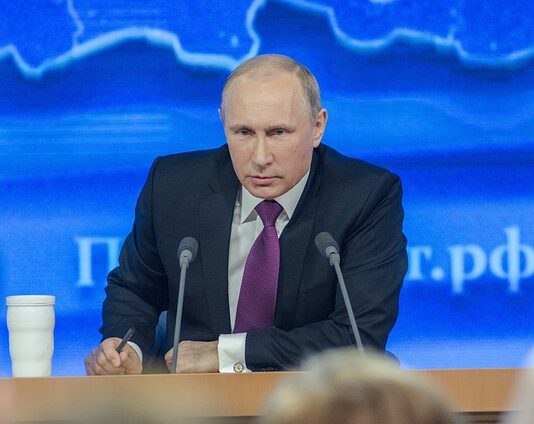 Poutine frappe des missiles sur des berceaux, Kiev en larmes! Vladimir Poutine, message, Ukraine, Russie