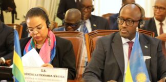 Cessez-le-feu en RDC : Kinshasa et Kigali trouvent un accord à Luanda ! Sous la médiation de l'Angola, la RDC et le Rwanda ont trouvé un accord à Luanda