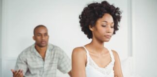 Les 6 raisons surprenantes qui poussent les hommes infidèles à ne pas quitter leur femme infidélité: voici pourquoi les hommes infidèles ne quittent pas leur femme