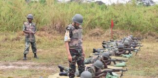 Nord-Kivu : les jeunes volontaires de Beni se mobilisent pour combattre le M23 RDC, Nord-Kivu, M23