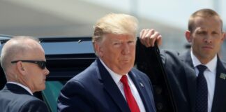 États-Unis : Trump échappe (encore) à la justice Donald Trump, usa, Etats-unis