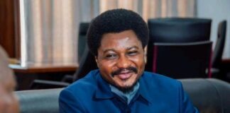 RDC : Le ministre Mutamba appelle à la discrétion sexuelle, tous genres confondus Constant Mutamba, RDC, Ministre de la Justice, sexualité