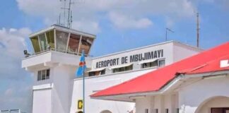 RDC : Un militaire tue deux collègues avant d’être abattu à Mbuji-Mayi Kasaï Oriental, RDC, Mbuji-Mayi