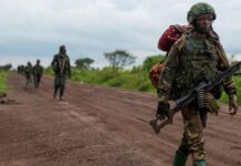 RDC: Le M23 resurgit pour des raisons extérieures, selon un rapport RDC, Ebuteli, GEC, Nord-Kivu, M23, Rwanda