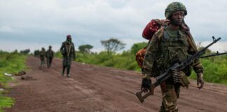 RDC: Le M23 resurgit pour des raisons extérieures, selon un rapport RDC, Ebuteli, GEC, Nord-Kivu, M23, Rwanda