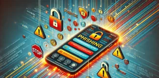 Phishing 2.0 : Attention à cette nouvelle menace sur Android et iOS Phishing 2.0, Androind, iOs, hackeurs
