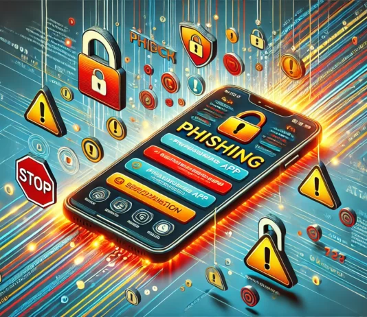 Phishing 2.0 : Attention à cette nouvelle menace sur Android et iOS Phishing 2.0, Androind, iOs, hackeurs