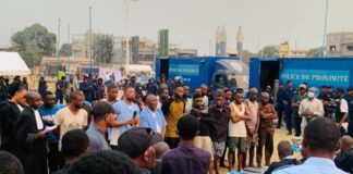 RDC : Retour sur l’attaque de la résidence de Kabila RDC, Kinshasa, Joseph Kabila, Kamoul Inter