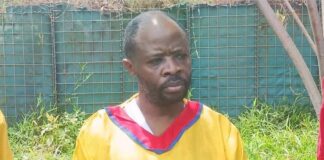 Les FARDC promet la présentation de certains politiques congolais en connivence avec les rebelles du M23/ARC.