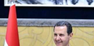 Syrie : la chute de Bachar el-Assad