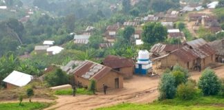 RDC : Mystère sur la guerre à l’Est de la RDC . Voici ce qui se passe.