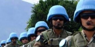 RDC : Le mandat de la MONUSCO prolongé d’un an