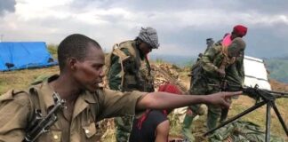 Nord-Kivu: Des pertes énormes pour les M23 à la suite des Affrontements de ce jeudi 26 Décembre 2024 à Nyiragongo et Walikale