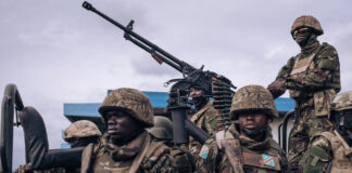 RDC : Intenses combats entre les FARDC et le M23 à Masisi et Nyiragongo