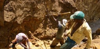 Sud-Kivu : Dénonciation de l’exploitation illicite à Tubimbi par la société Goden MINING ET SON GERANT Luo Hong Jun