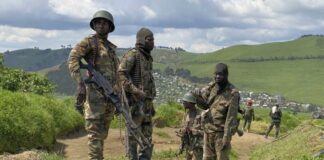 RDC : L’armée accuse le M23 de violer le cessez-le-feu à Walikale et Walungu