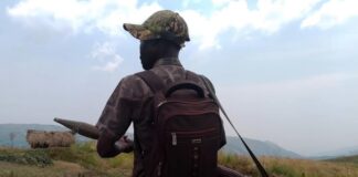 Ituri: la CODECO réagit aux déclarations du Lieutenant Général Ychaligonza