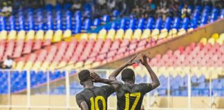 DCMP – V.Club : Deux Lions Gravement Blessés, Prêts à Se Relever ?