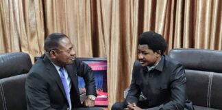 RDC : Mutamba visé, justice ou règlement de comptes ?