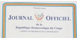 Crise dans la mise en place au sein de la Police Nationale Congolaise : entre ordonnances présidentielles bafouées et frustrations dans les rangs