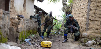 Bukavu : tension à Bagira suite aux affrontements entre M23 et Wazalendo à Kabare