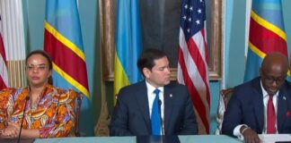 RDC-Rwanda : un accord de paix signé à Washington ce 27 juin, une signature ministérielle au poids définitif ?