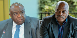 Bemba s’est tu : le silence bruyant d’un général face au retour du fantôme de Kingakati