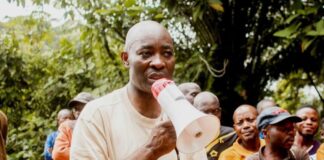 Uvira : le gouverneur du Sud-Kivu dément tout encerclement par l’AFC-M23