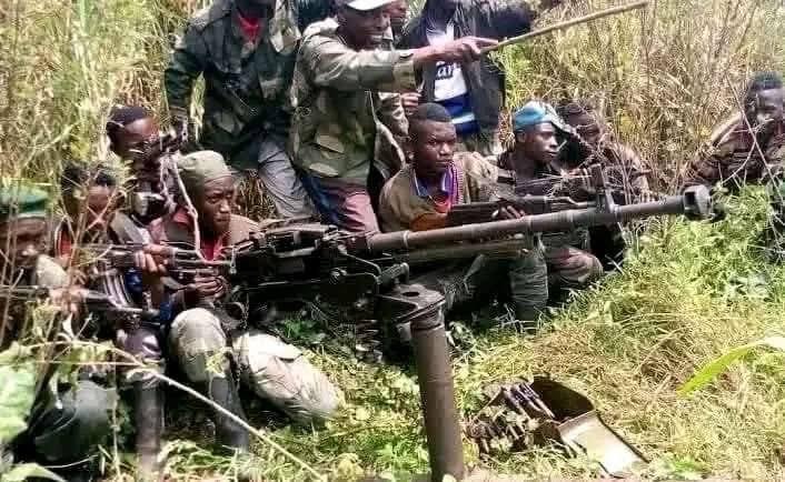 Uvira : le gouverneur du Sud-Kivu dément tout encerclement par l’AFC-M23 2