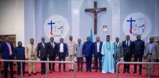 RDC : Les confessions religieuses unies face à la crise sécuritaire et en faveur du dialogue national