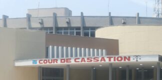 Procès Mutamba : la Cour de cassation sous haute surveillance