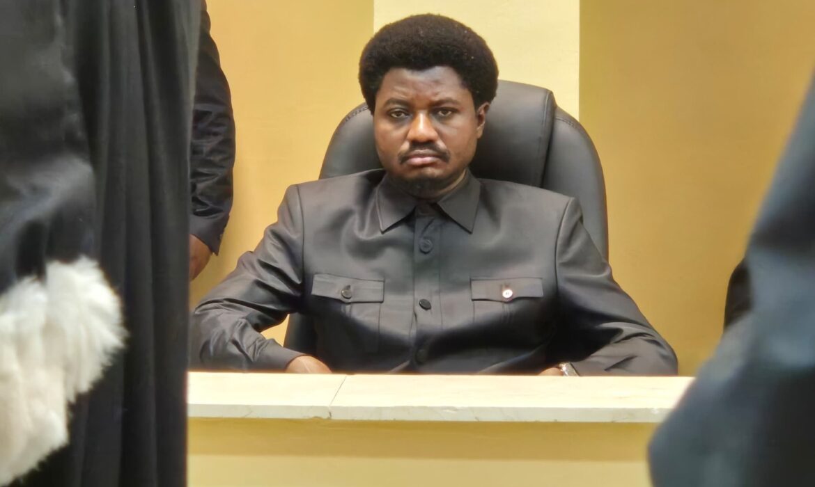 Procès Mutamba : la Cour de cassation sous haute surveillance 4 Procès Mutamba : la Cour de cassation sous haute surveillance 4