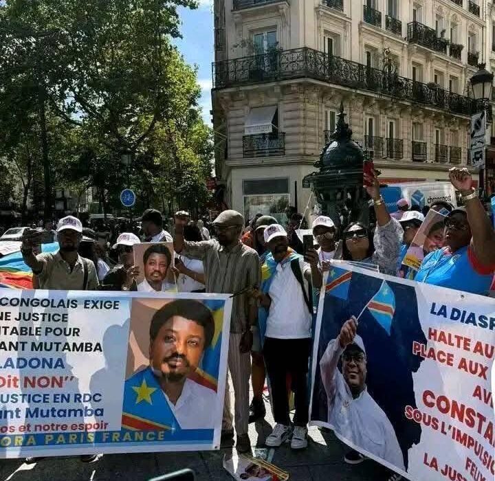 Procès Mutamba : la Cour de cassation sous haute surveillance 3 Procès Mutamba : la Cour de cassation sous haute surveillance 3