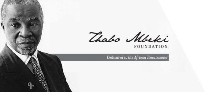 RDC : La Fondation Thabo Mbeki convie les leaders congolais à un dialogue sur la paix et la sécurité en Afrique du Sud 1 RDC : La Fondation Thabo Mbeki convie les leaders congolais à un dialogue sur la paix et la sécurité en Afrique du Sud 1
