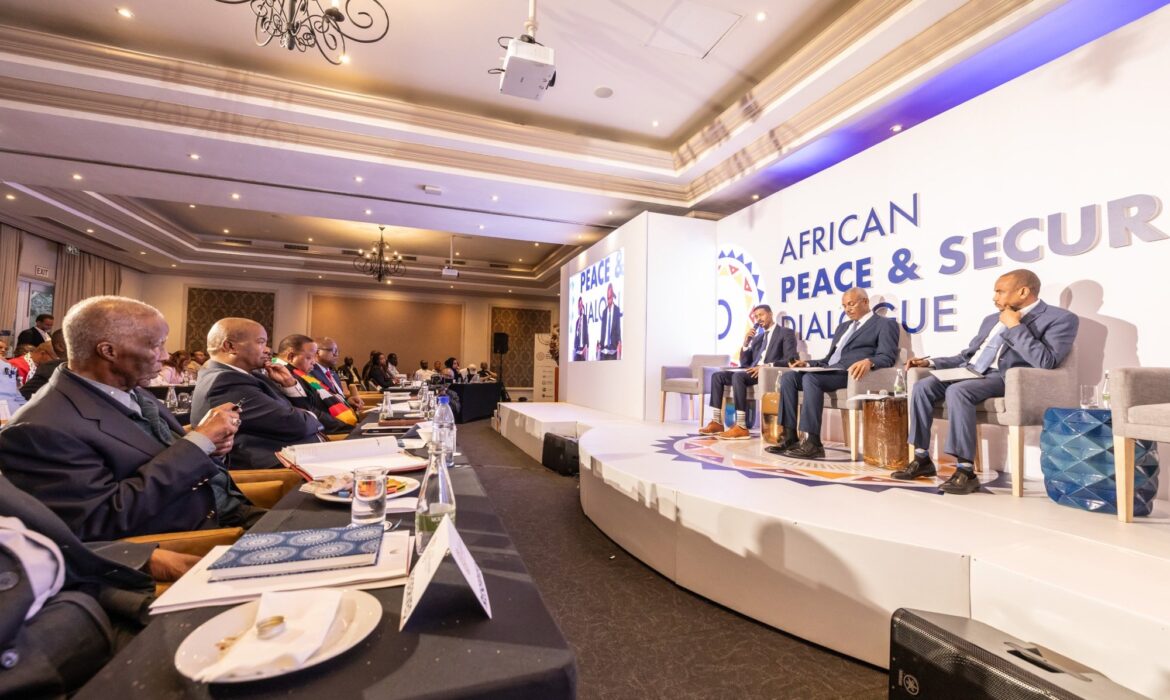 RDC : La Fondation Thabo Mbeki convie les leaders congolais à un dialogue sur la paix et la sécurité en Afrique du Sud 3 RDC : La Fondation Thabo Mbeki convie les leaders congolais à un dialogue sur la paix et la sécurité en Afrique du Sud 3